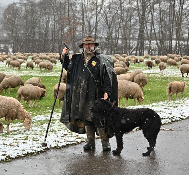 Kerstin Riek Schäfermeisterin