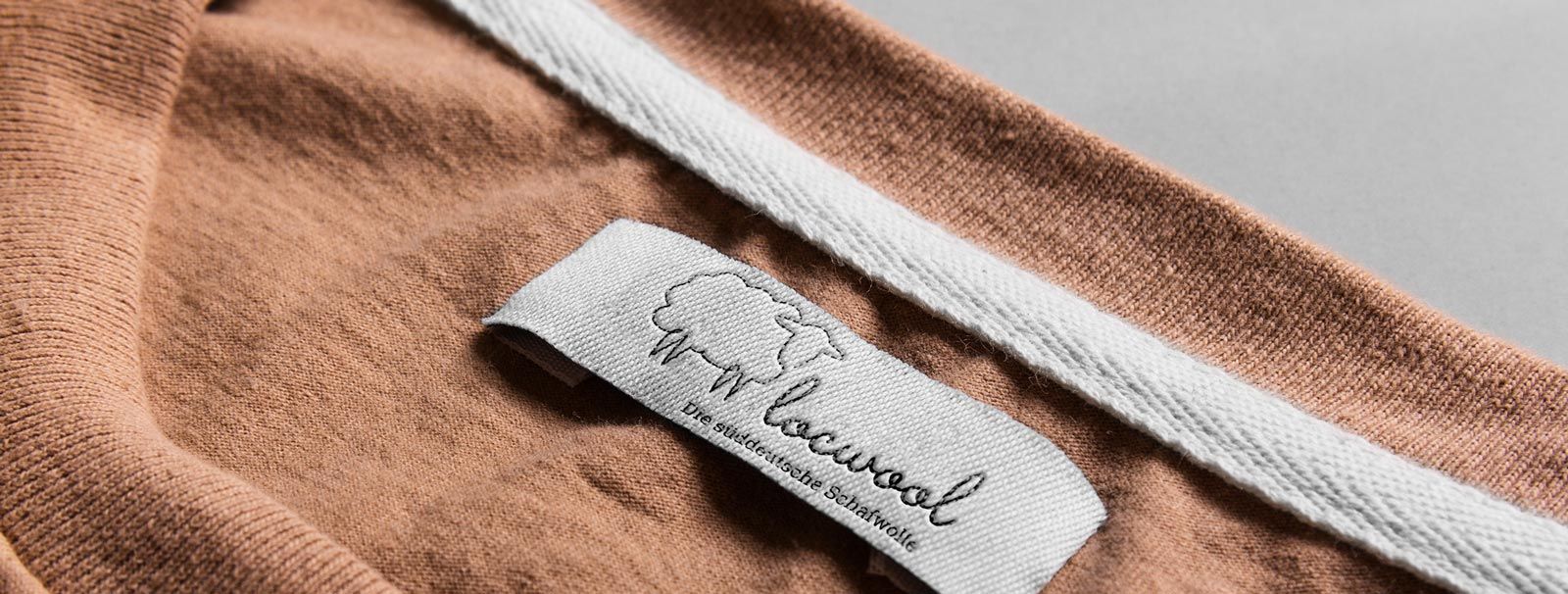 Feinste Wolle aus liebevoller Handarbeit